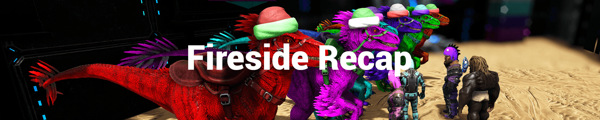 ARKADE Fireside Recap - December 13th 2025