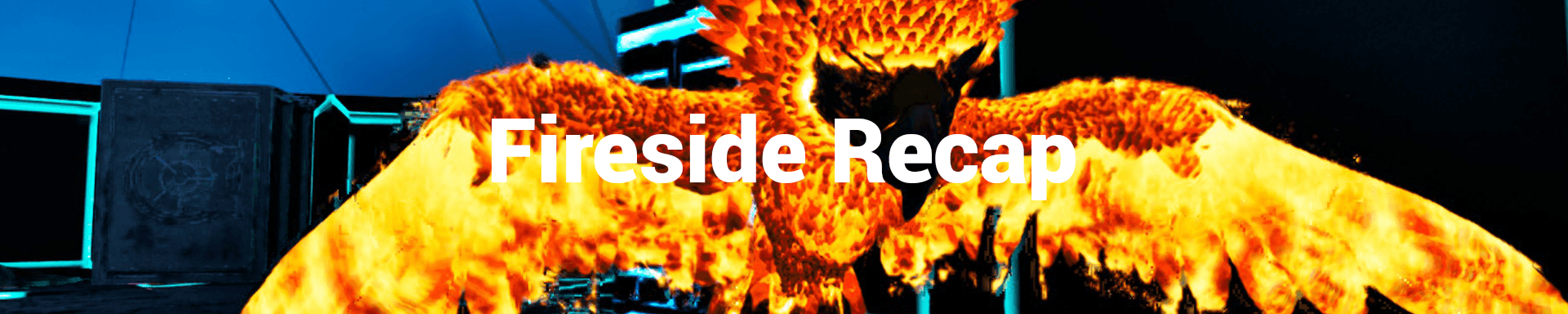 ARKADE Fireside Recap - February 14th, 2026