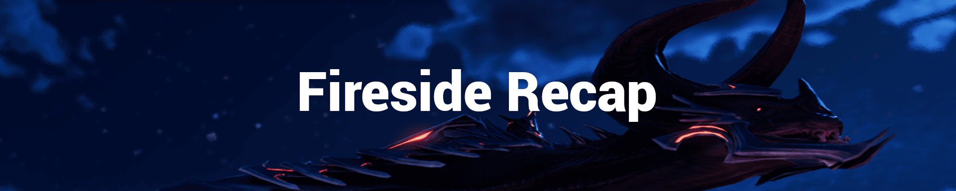 ARKADE Fireside Recap - March 14th, 2026