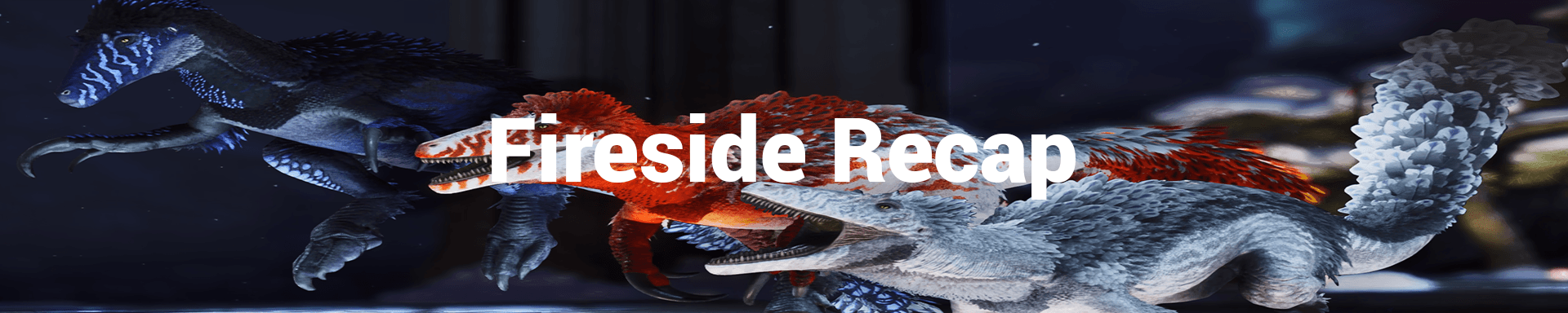 ARKADE Fireside Recap - March 28th, 2026